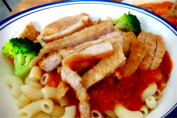 伙记茶餐厅