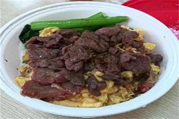 赏点就点茶餐厅