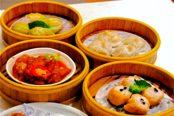 懿品阁茶餐厅