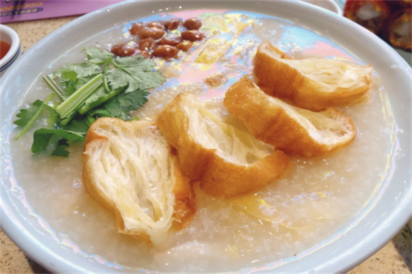 粤汁道茶餐厅