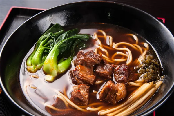 罗记牛肉粉 罗记牛肉粉