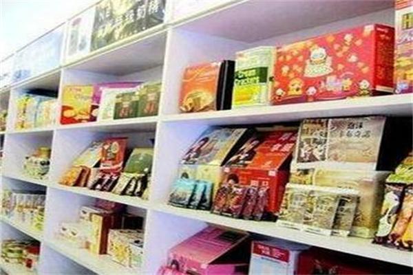 顺益食品 顺益食品