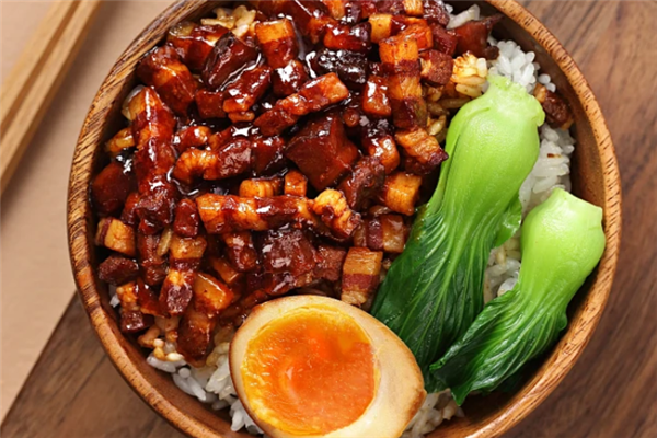 米司优烧肉饭 米司优烧肉饭
