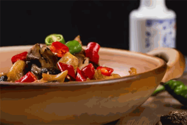 芙蓉湘食