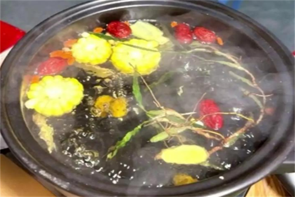 麻辣有约 麻辣有约