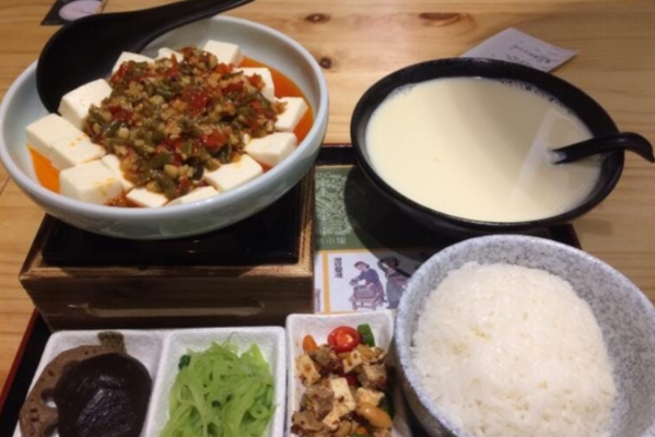 菽水小馆 菽水小馆