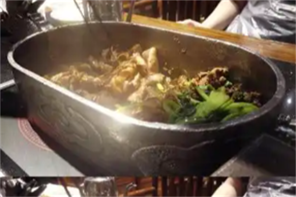 朝阳太子锅