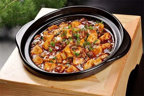西部美食联盟