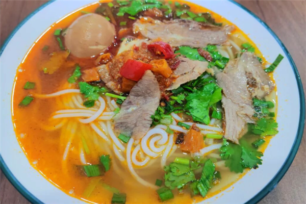 川贵嫂贵州牛羊肉粉
