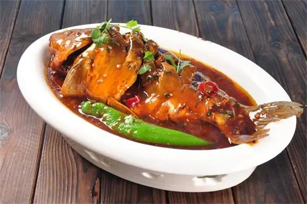 西部美食联盟