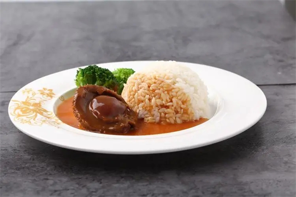 荣兴鲍鱼捞饭加盟