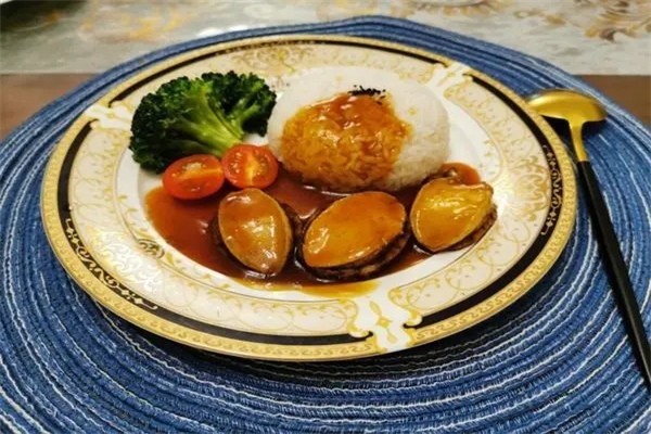 澳廷鲍鱼捞饭加盟