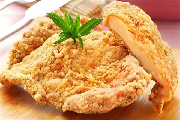 广源鸡排