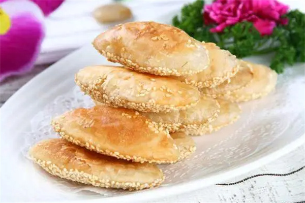 烧饼叔叔加盟