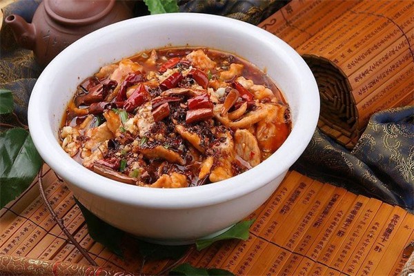 红蚂蚁餐厅加盟