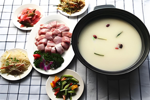 神鸡月兔美食大联盟