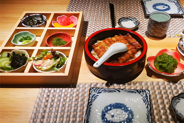 神泉料理