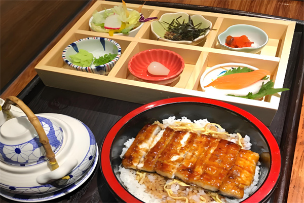 神泉料理