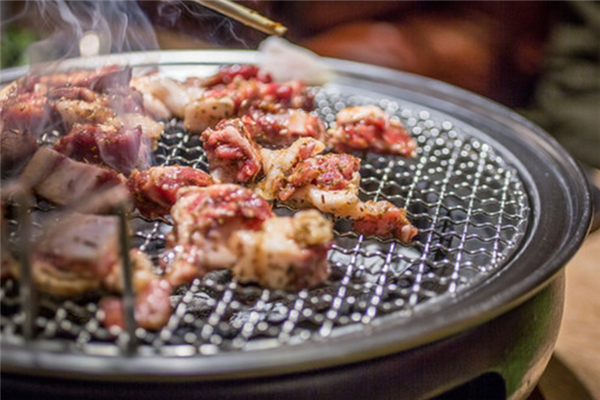 炙肉食堂 炙肉食堂