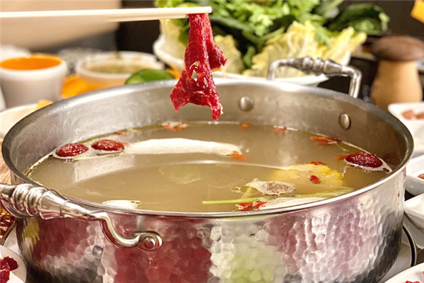 鸿鑫甲子牛肉火锅
