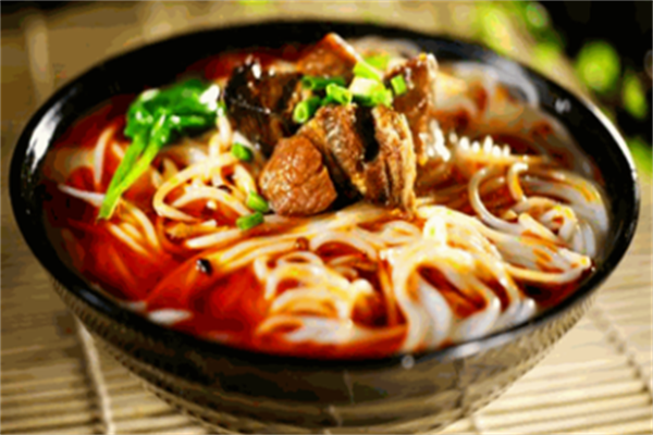 天下一碗牛肉米粉 天下一碗牛肉米粉