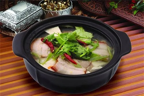 好嫂子砂锅