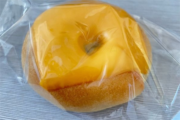 七日面团