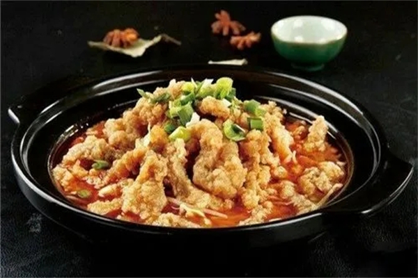 好嫂子砂锅