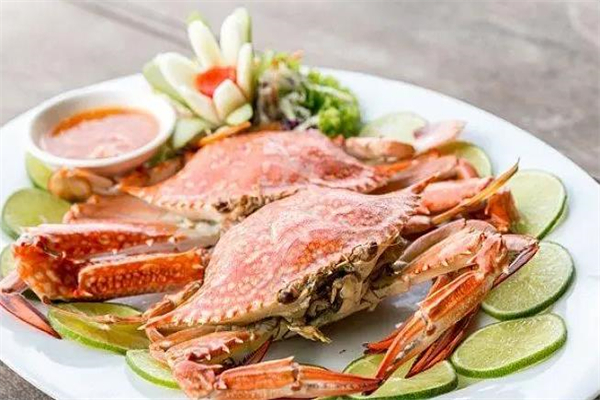 莜食坊蒸汽海鲜