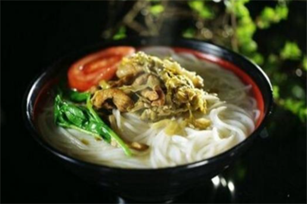 天下一碗牛肉米粉 天下一碗牛肉米粉