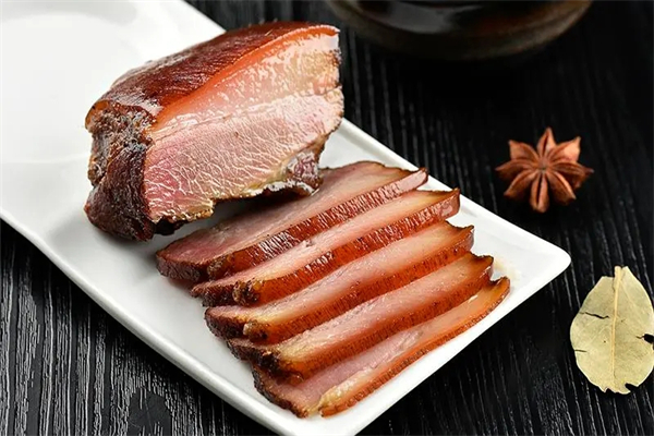 八珍烤鸡腊味店