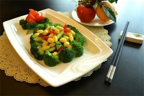 吉咪屋素食店