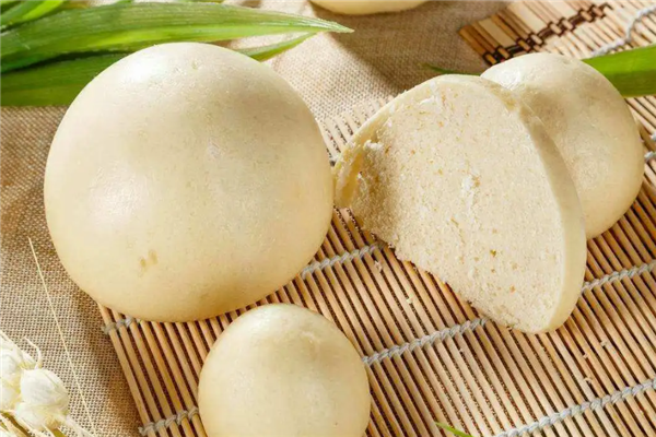 孔明馒头加盟