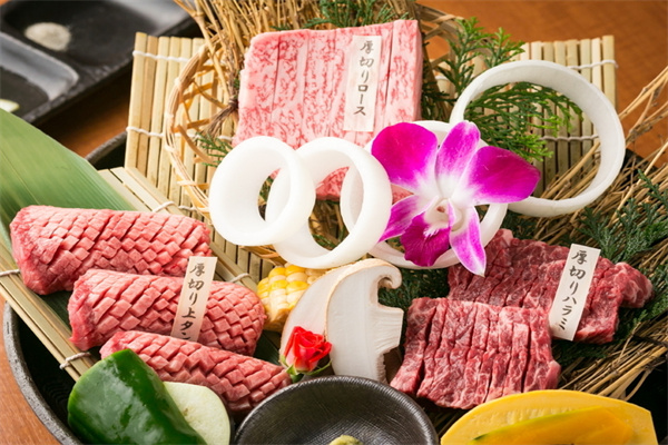 神户鹰日本料理加盟