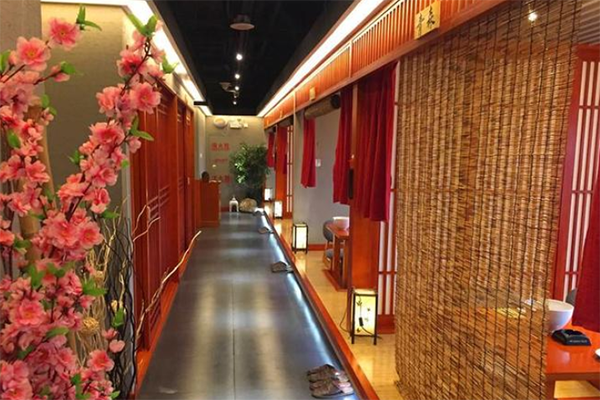 花和日料 花和日料