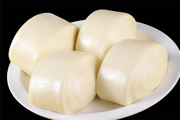 孔明馒头加盟