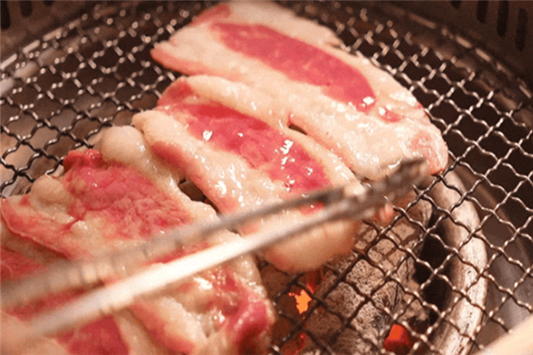 武贞烧肉