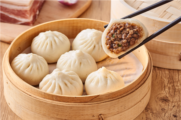 新桥小笼包加盟