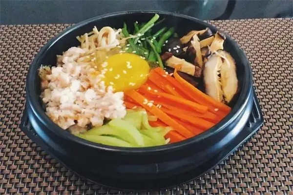 米秋主食店