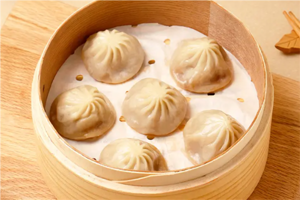 新桥小笼包加盟