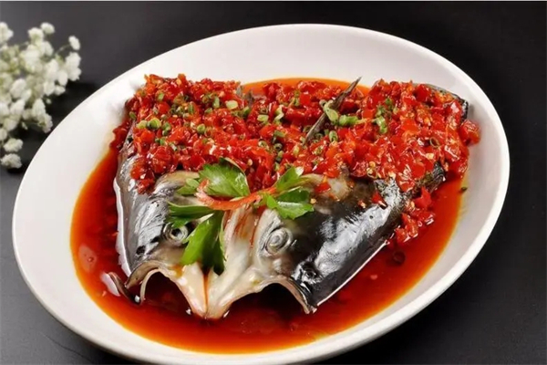 湘记湘菜馆