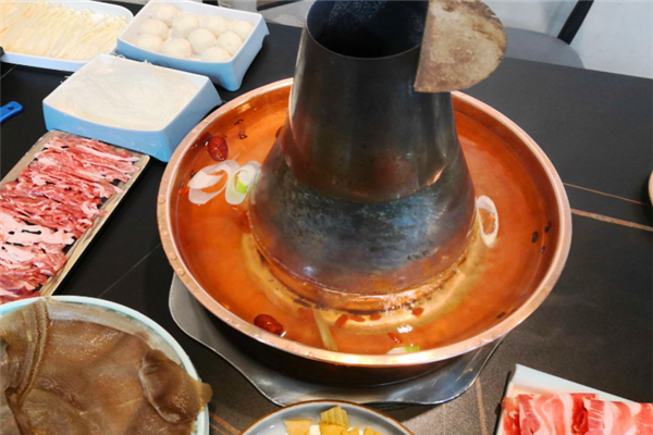 众盛缘四季涮肉