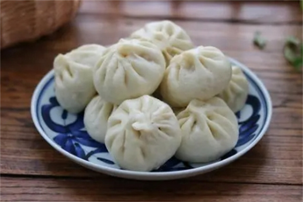 天福包子加盟