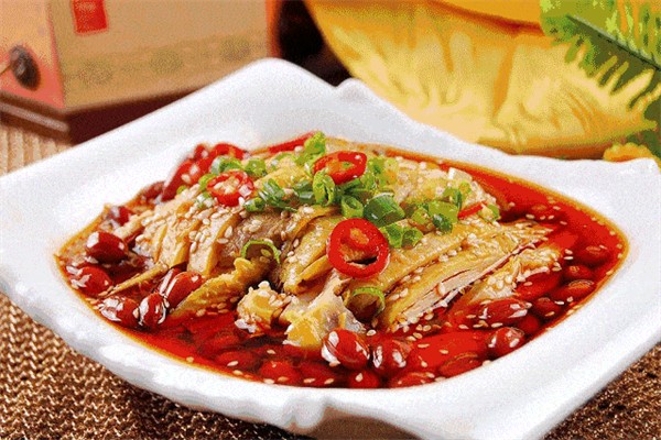 宝华德餐厅