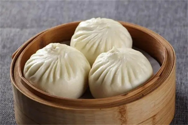 天福包子加盟