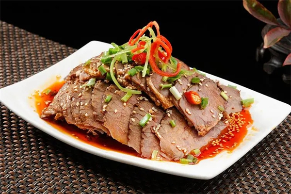 宝华德餐厅