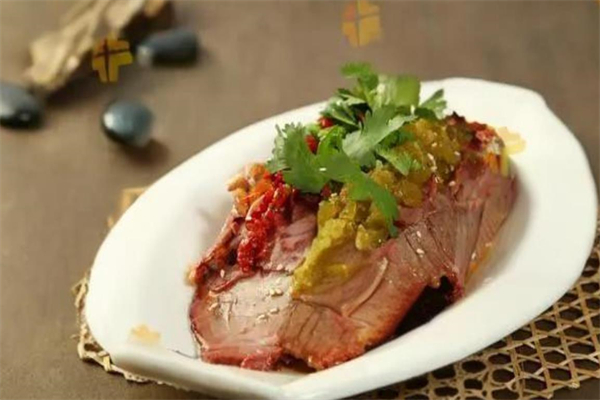 湘记湘菜馆