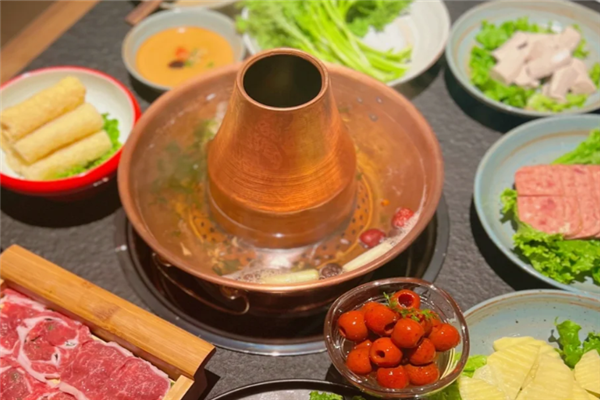 众盛缘四季涮肉