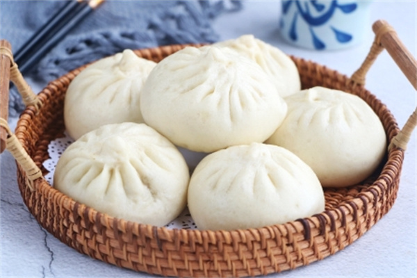 天福包子加盟