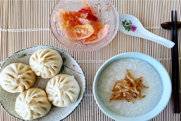 正阳早餐店加盟